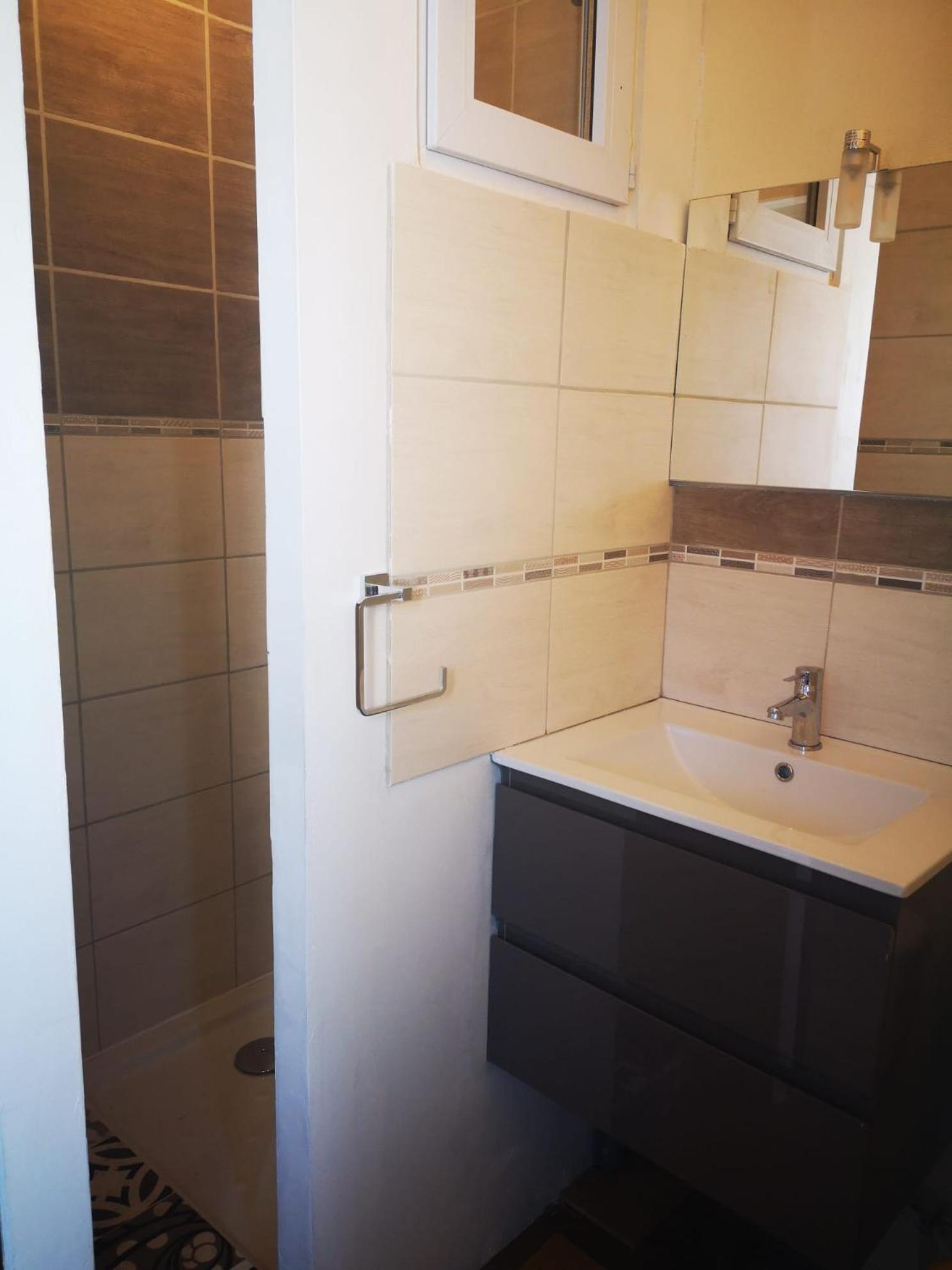 Chambres Avec Salle De Bains Et Cuisine En Centre Ville Argenton Sur Creuse Экстерьер фото