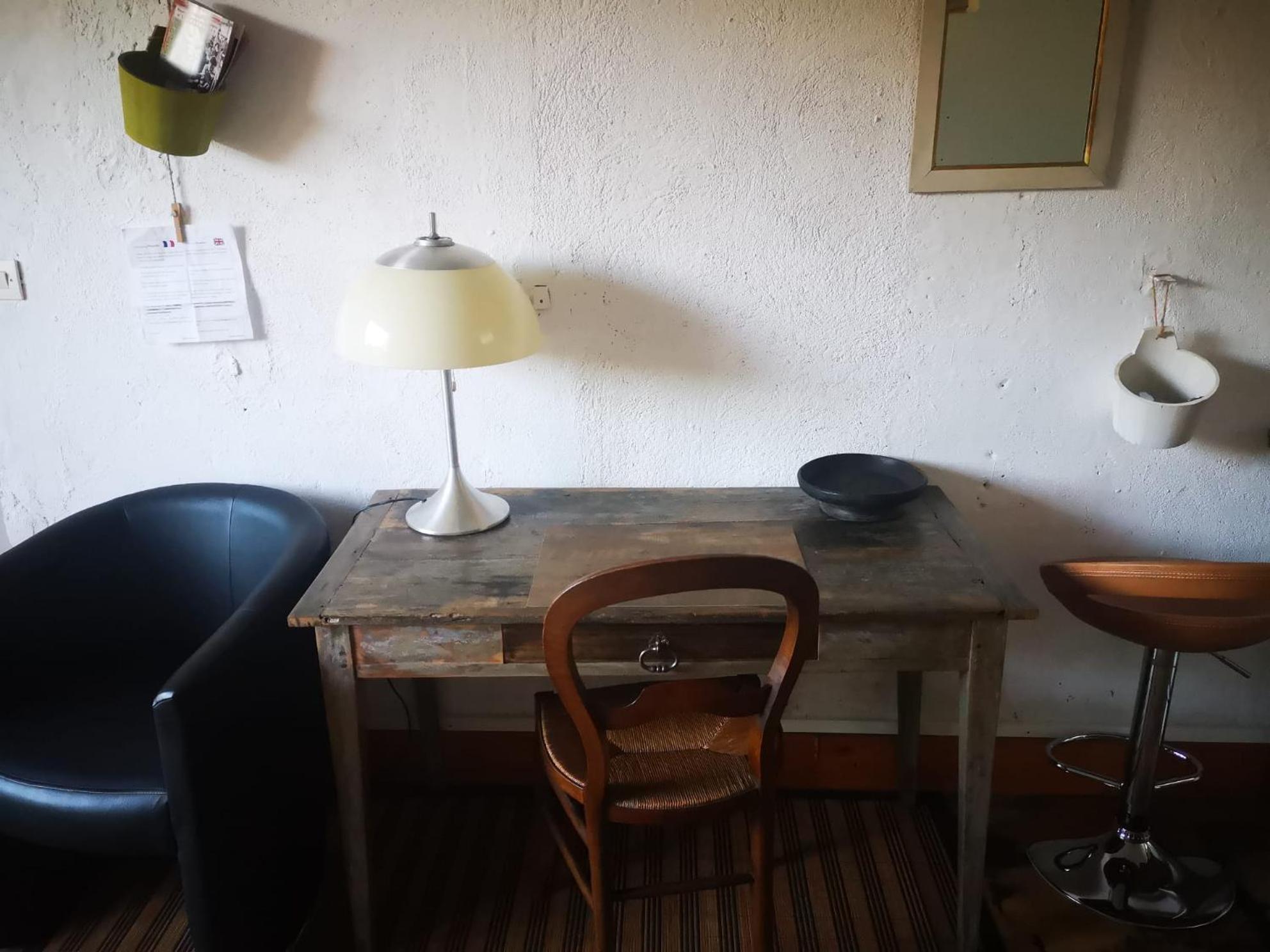 Chambres Avec Salle De Bains Et Cuisine En Centre Ville Argenton Sur Creuse Экстерьер фото